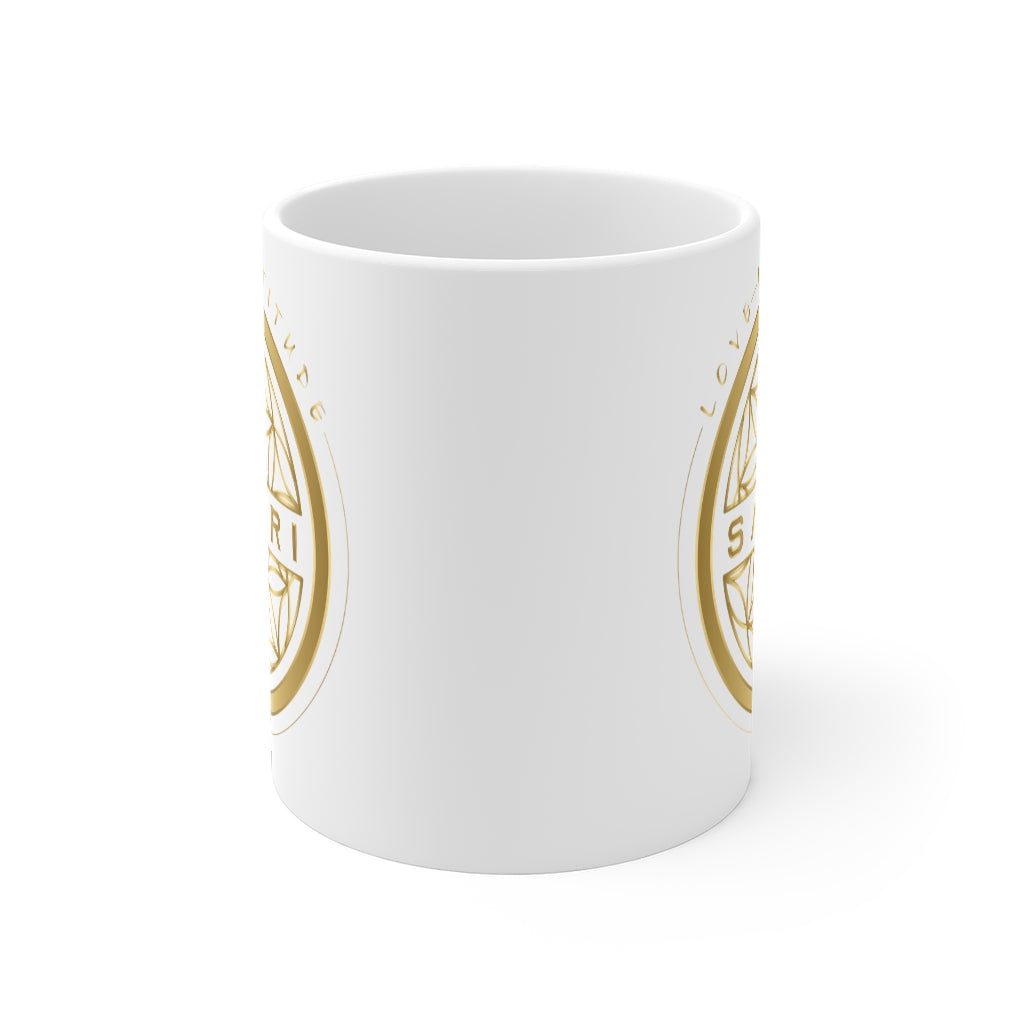 Mug 11oz