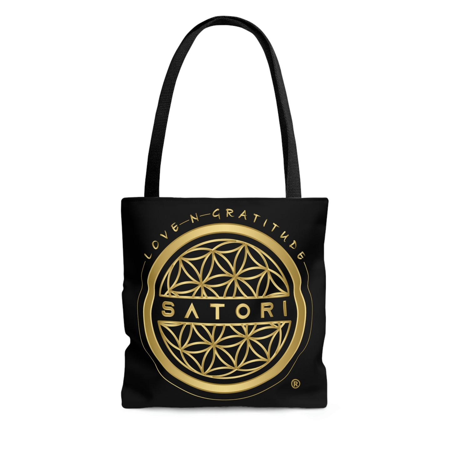 Handy bag in 3 sizes (Tote Bag)