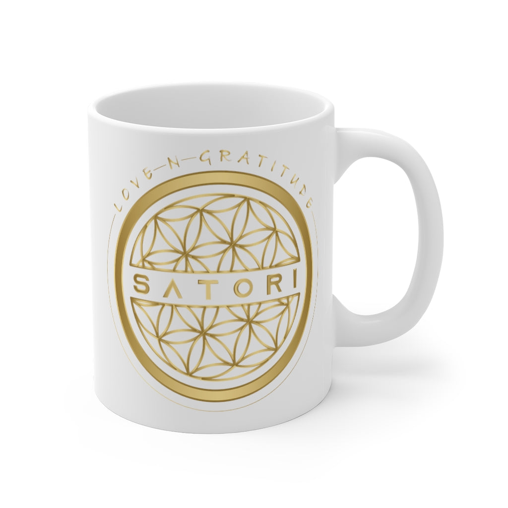Mug 11oz