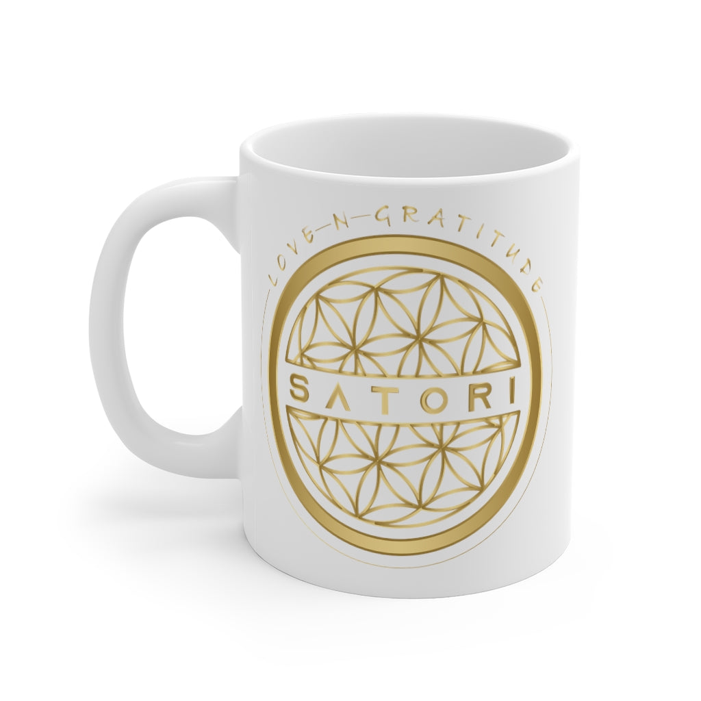 Mug 11oz