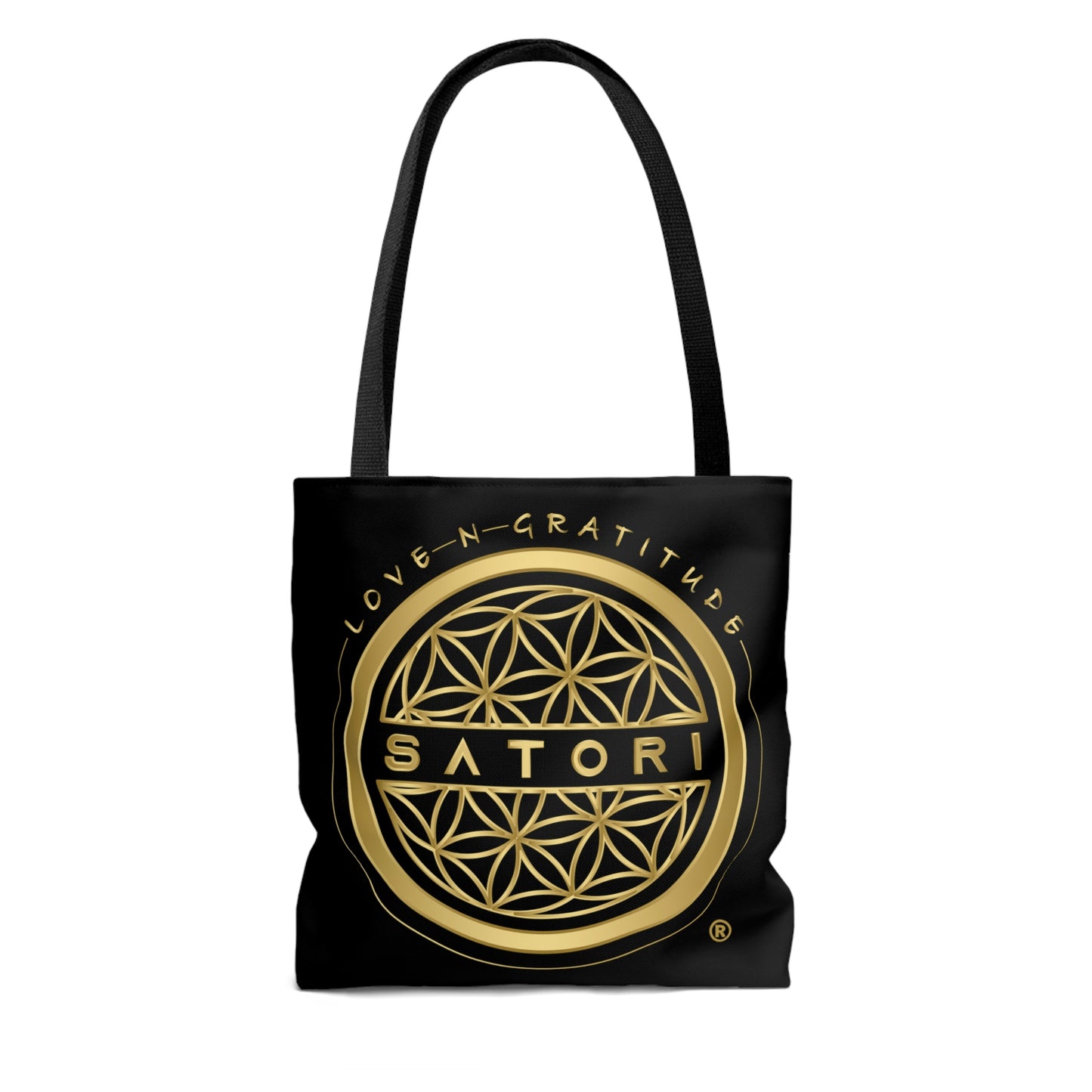 Handy bag in 3 sizes (Tote Bag)