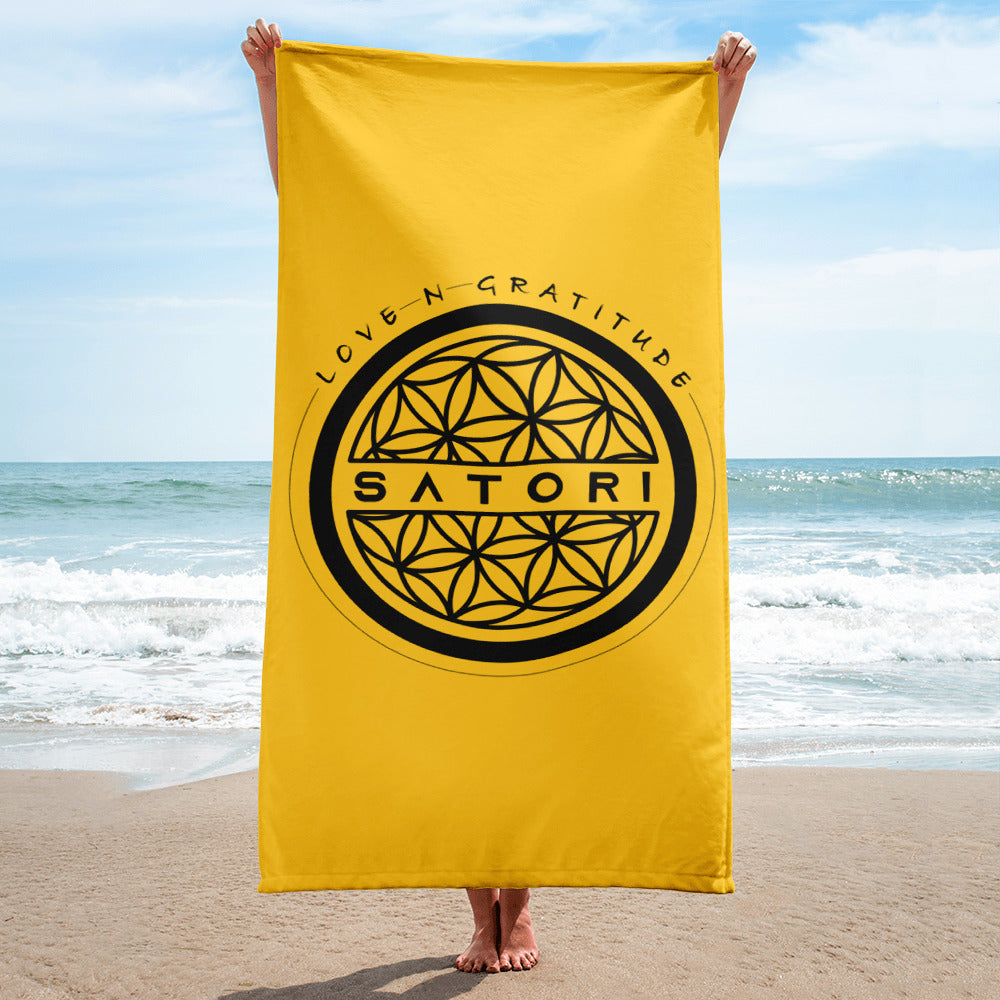 Towel