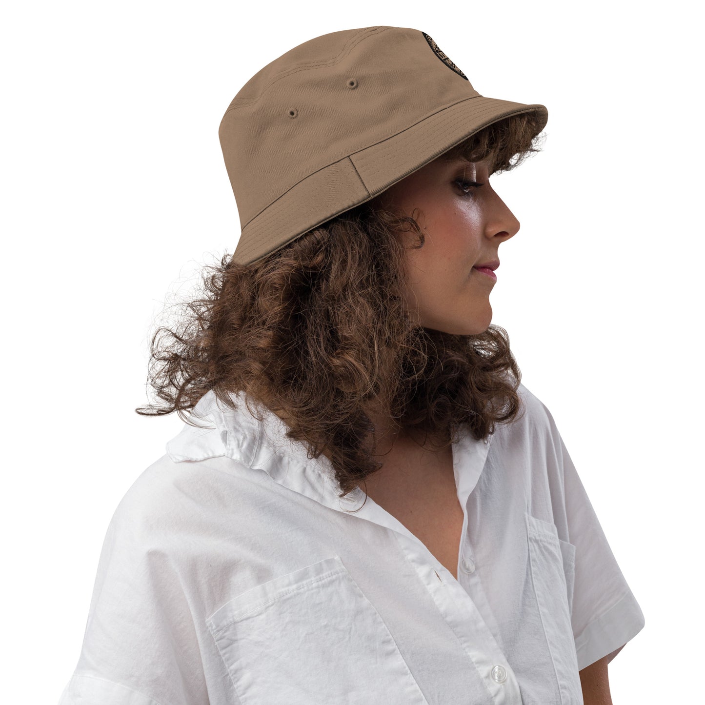 Universal bucket hat