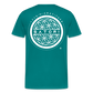 Men's Premium T-Shirt - teal