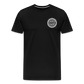 Men's Premium T-Shirt - black