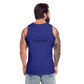 Men’s Premium Tank - royal blue