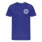 Men's Premium T-Shirt - royal blue