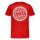 Men's Premium T-Shirt - red