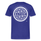 Men's Premium T-Shirt - royal blue
