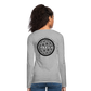 Women's Premium Long Sleeve T-Shirt - heather gray