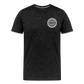 Men's Premium T-Shirt - charcoal grey