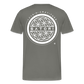 Men's Premium T-Shirt - asphalt gray