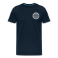 Men's Premium T-Shirt - deep navy