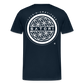 Men's Premium T-Shirt - deep navy