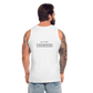 Men’s Premium Tank - white
