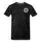 Men's Premium T-Shirt - charcoal gray
