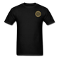 Men's T-Shirt Satori Logo's - black