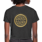 Women's Cropped T-Shirt - deep heather